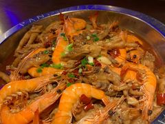 -胖哥俩肉蟹煲(湖滨银泰in77店)