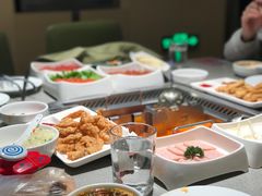 午餐肉-海底捞火锅(九久奥特莱斯店)
