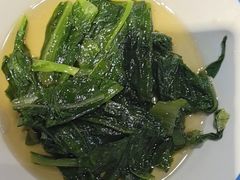 -香山湖家家宴(中山陵店)