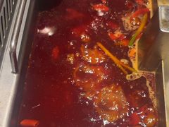 -海底捞火锅(万象城店)