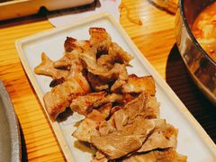 -喜来稀肉(北外滩白玉兰广场店)