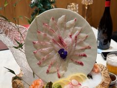 -月下料理(楷林IFC店)