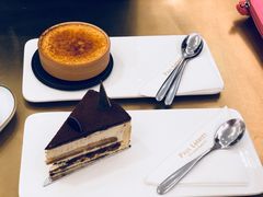 提拉米苏蛋糕-PAUL LAFAYET 法式甜品(港汇广场店)
