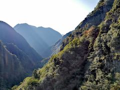 -白云源风景区