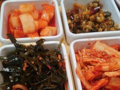 -英兰朝族饭店(河南桥头店)