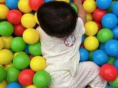 -月星环球港赢在起点早教中心·亲子托班早教体验课儿童兴趣班逻辑思维专注力幼小衔接(普陀中心)