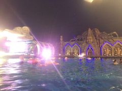 -苏州乐园森林水世界