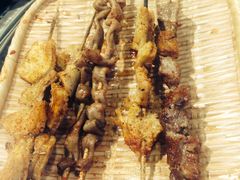 -滨城人家炭火烧烤(福泉街店)