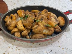 -CRAZYONES西班牙海鲜饭(上海美罗城店)