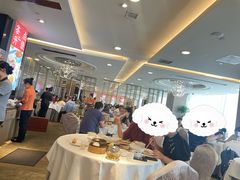 大堂-万龙洲海鲜(南新仓店)