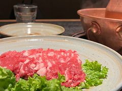 -老墙根涮肉(王四营店)