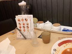 -雷门拉面(龙湖成都金楠天街店)