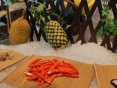 -怡咖啡自助餐(宁波香格里拉店)