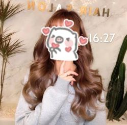 -3AM HAIR SALON染发接发