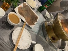 -鑫龙火锅城(青岛分店)