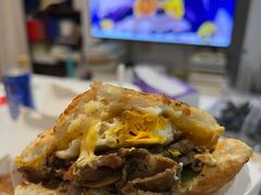 -必胜客(栖乐荟店)