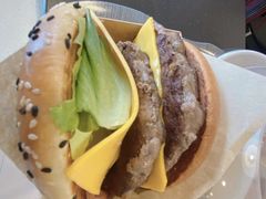 -麦当劳(成都时代奥特莱斯店)