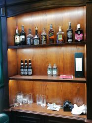 -595barbershop美式油头