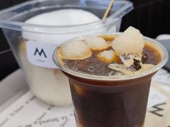 -M Stand(西安大悦城店)