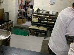 大堂-津门永胜包子铺(哈尔滨道总店)