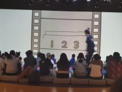 -小鸡哆哆故事屋·儿童乐园(嘉里城店)