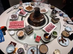 -福寿斋·老北京铜锅涮肉·烤鸭(顺义总店)
