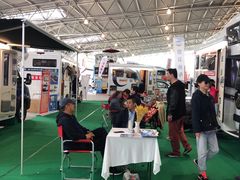 -上海汽车会展中心