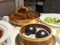 -香港龙凤楼(巨鹿路洋房店)