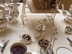 -The Ritz Restaurant