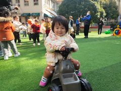 -昱南托育园.托班晚托.寒暑假班