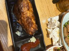 -记忆串城·东北烧烤·小龙虾·大型团建(南油店)
