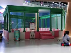 -杭州开元森泊度假乐园