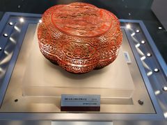 -浙江省博物馆(孤山馆区)