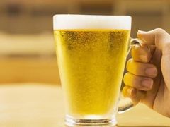 百威啤酒-山顶顶概念四川菜(黄埔大道店)