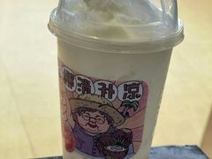-阿嬷手作(深圳梅林卓悦汇店)
