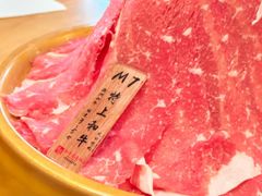 -牛匠和牛寿喜锅(西安总店)