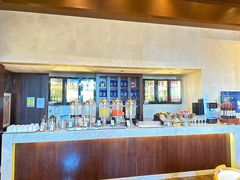 -大理实力希尔顿酒店•香全日制餐厅