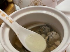 -清晖小苑·顺德菜(观澜湖新城店)
