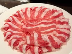 -南门涮肉(后海店)