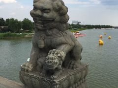 -卢沟桥文化旅游区