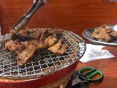 -大阪烧肉BAKA一代(十亩地店)