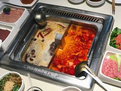 -海底捞火锅(九久奥特莱斯店)