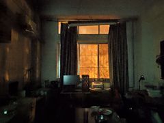 -西安理工大学(金花校区)