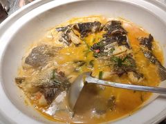 -湘力力小院·鱼汤泡饭(枫林路店)