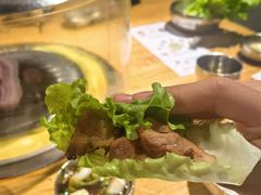 -姜虎东白丁烤肉(恒隆广场店)