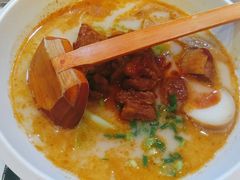 -味千拉面(惠州淡水嘉信茂广场分店)