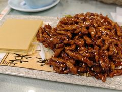 -鼎香润(德胜门内店)