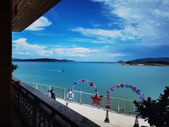 -北港方记海鲜楼·海景餐厅