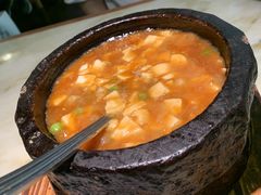 -绿茶餐厅(布吉万象汇店)