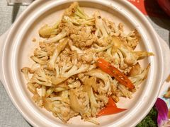 -凤翔温泉·丰泽园餐饮部